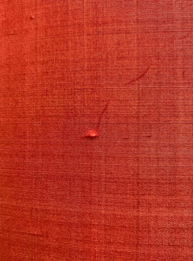 Mid-century minimalist floor lamp, 1960s