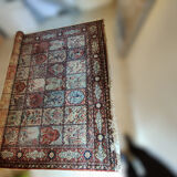 Persian carpet bachtiar 298x403cm