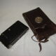 Camera bellows 1940 made in the USA by Eastman Kodak