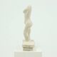 Belgian Limestone Decorative Sculpture 1970s