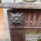 19th Century Fireplace Mantel
