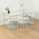 1980s desk