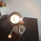 Applique murale vintage - modèle "zodiac" par jacques biny (édition lita)