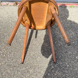 Pair of Mondor chairs by Baumann