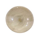 Display in onyx and jasper stone