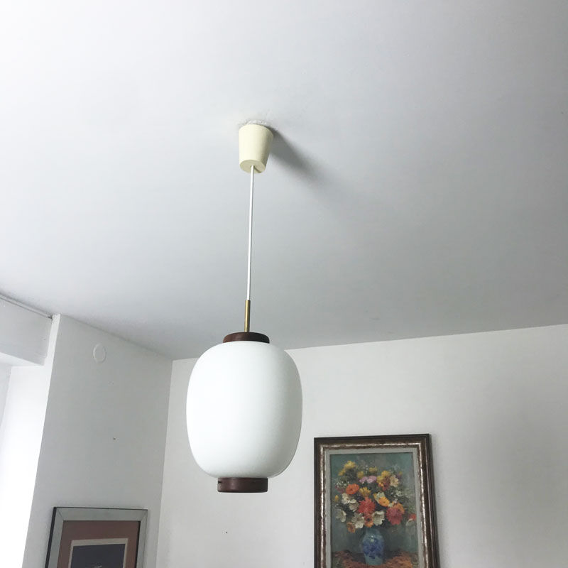 Suspension Bent Karlby