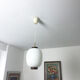Suspension Bent Karlby