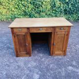 Schoolmaster's Office