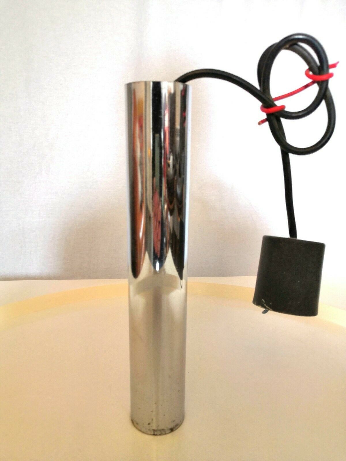 Raak 70s design tube suspension