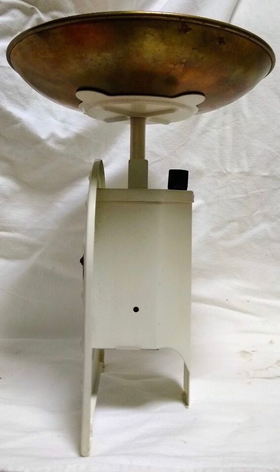 Soehnle Gegrundet kitchen scale from 1868