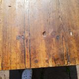 Farmhouse table