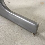 Vintage bench, by Albert Jacob for Grofillex, 1970s