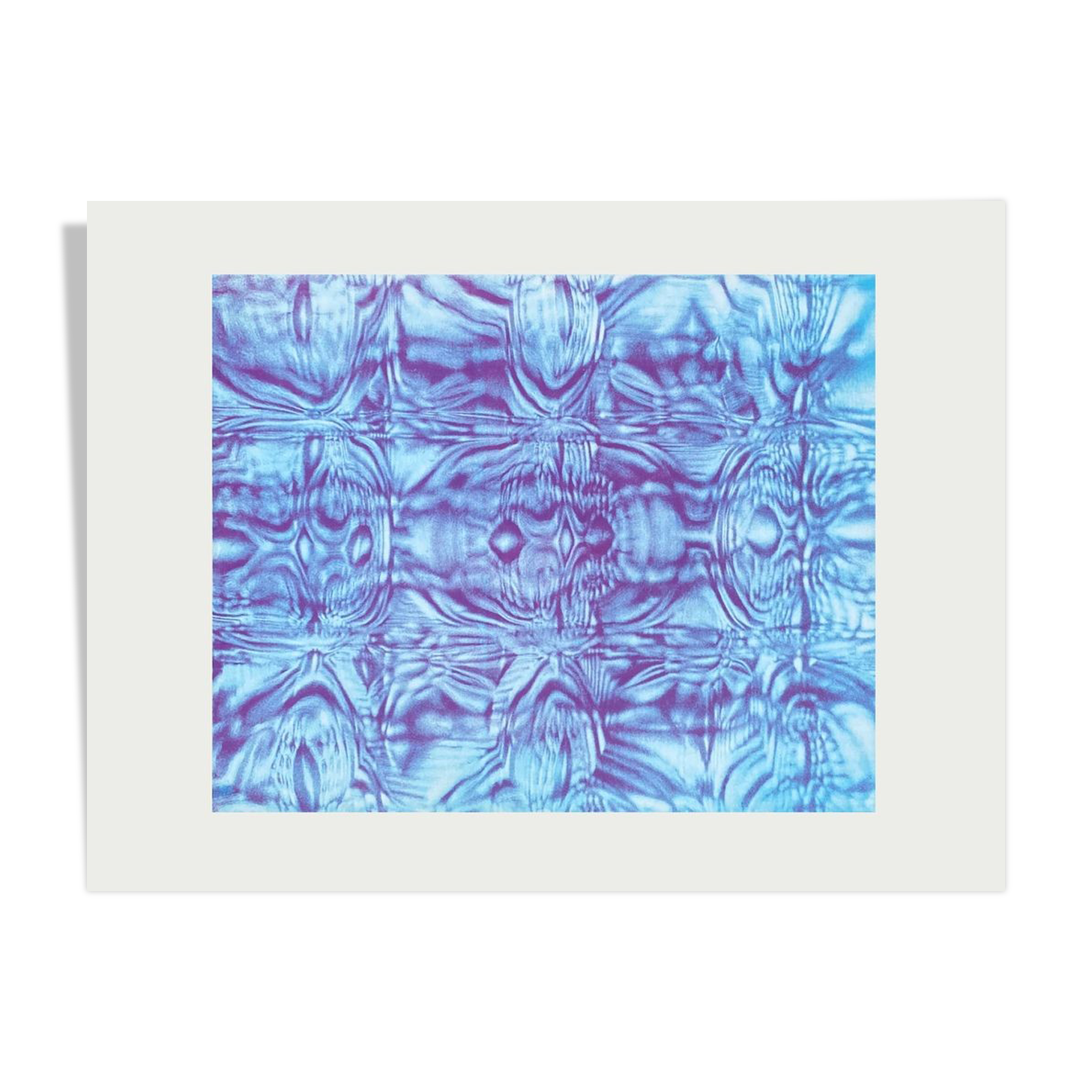 Alta Acqua illustration circa 1970