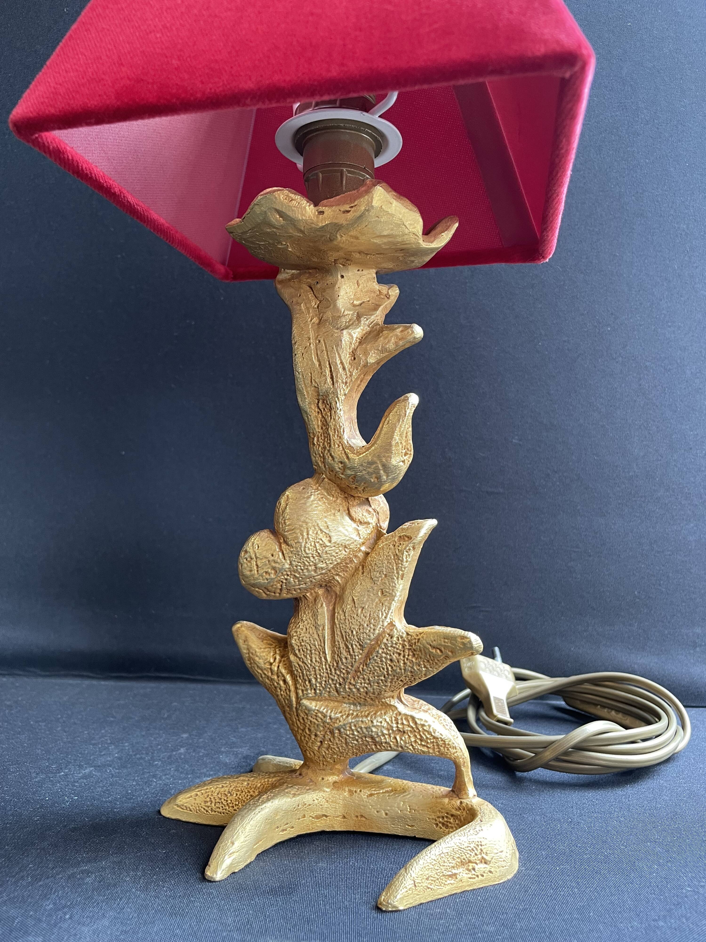 Table lamp G. Mathias Design for Fondica France