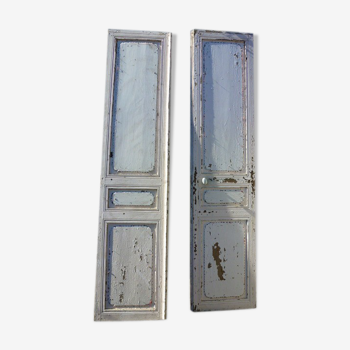 Door pair