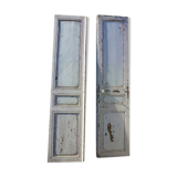 Door pair