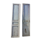 Door pair