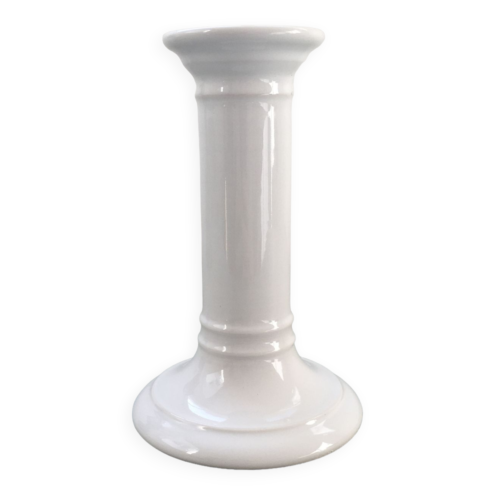 Candle holder - Royal Doulton England - Vintage