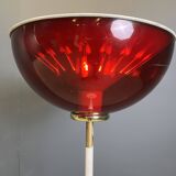 Vintage italian floor lamp, 1960s