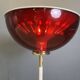 Vintage italian floor lamp, 1960s