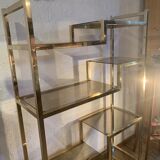 Pierre Vandel bookcase 70