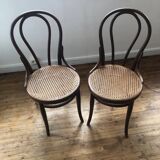 Bistro chairs