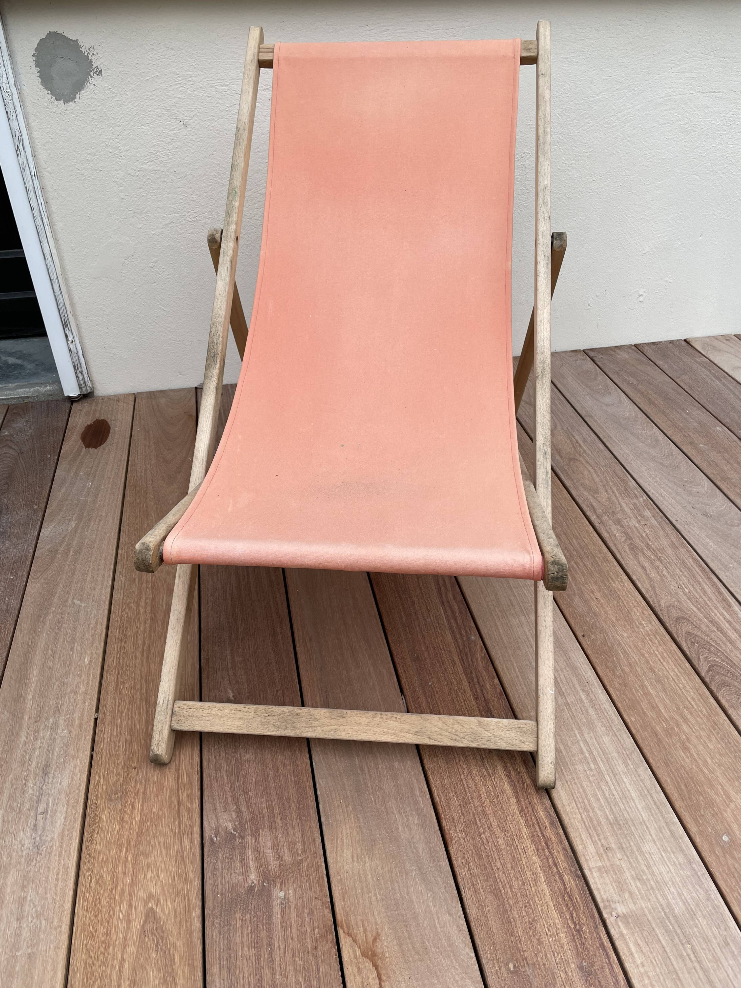 Chilean & Grenadine transat