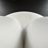 Bubu 1st stool light gray