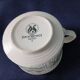 5 tasses vintages pontesa