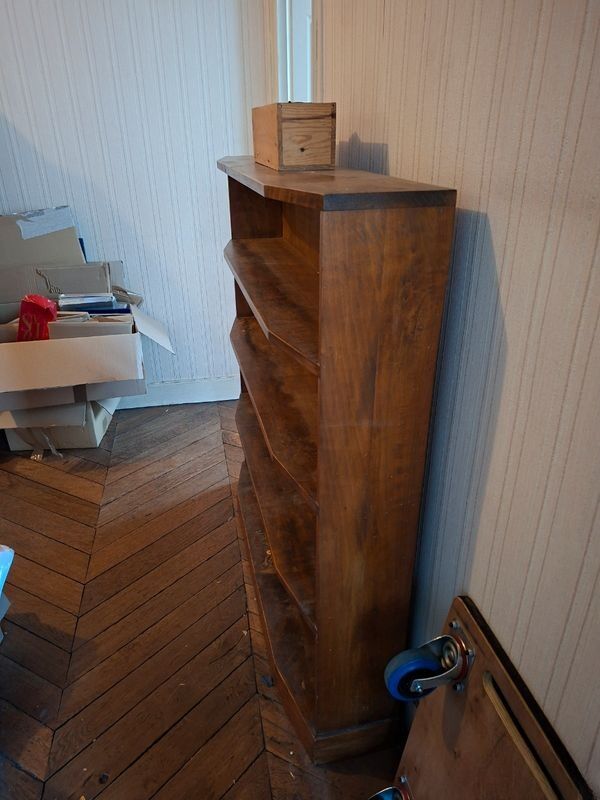 Bookshelf furniture