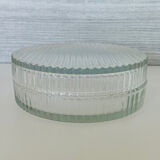 Glass box