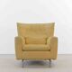 Chaise Drop par Gerard van den Berg pour Molteni & C.