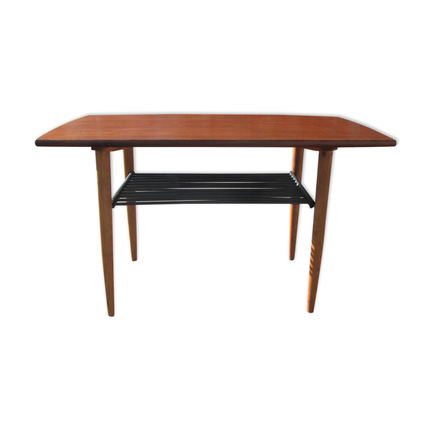 Coffee Table, Sweden, 1960s