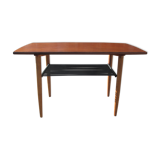 Coffee Table, Sweden, 1960s