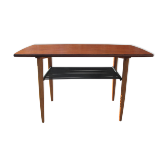 Coffee Table, Sweden, 1960s