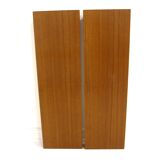 Scandinavian teak dining table, Sweden, 1960