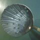 Round Sprinkling Spoon