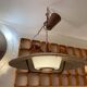 Suspension scandinave par Temde 1960