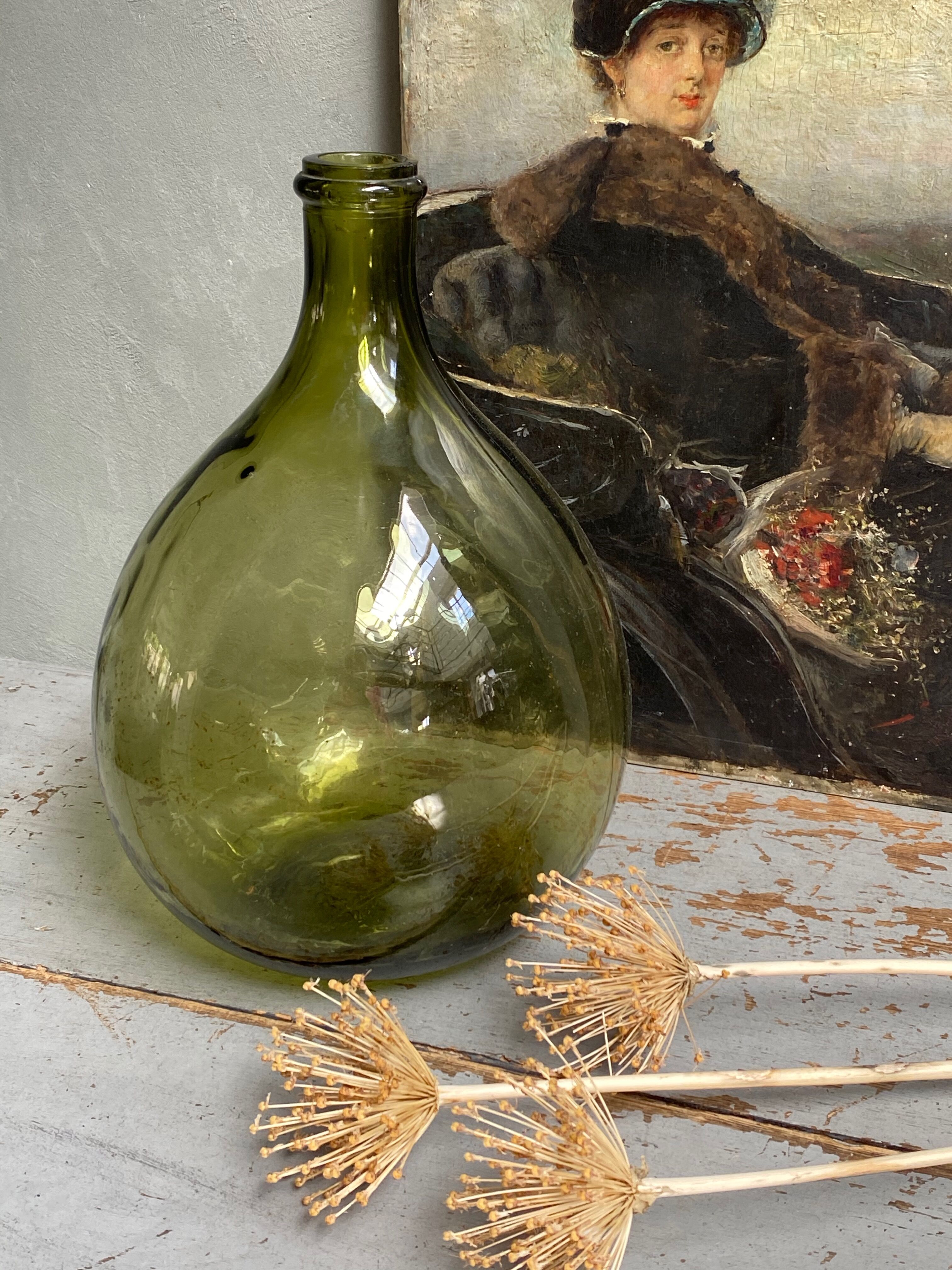 Demijohn 5 liters
