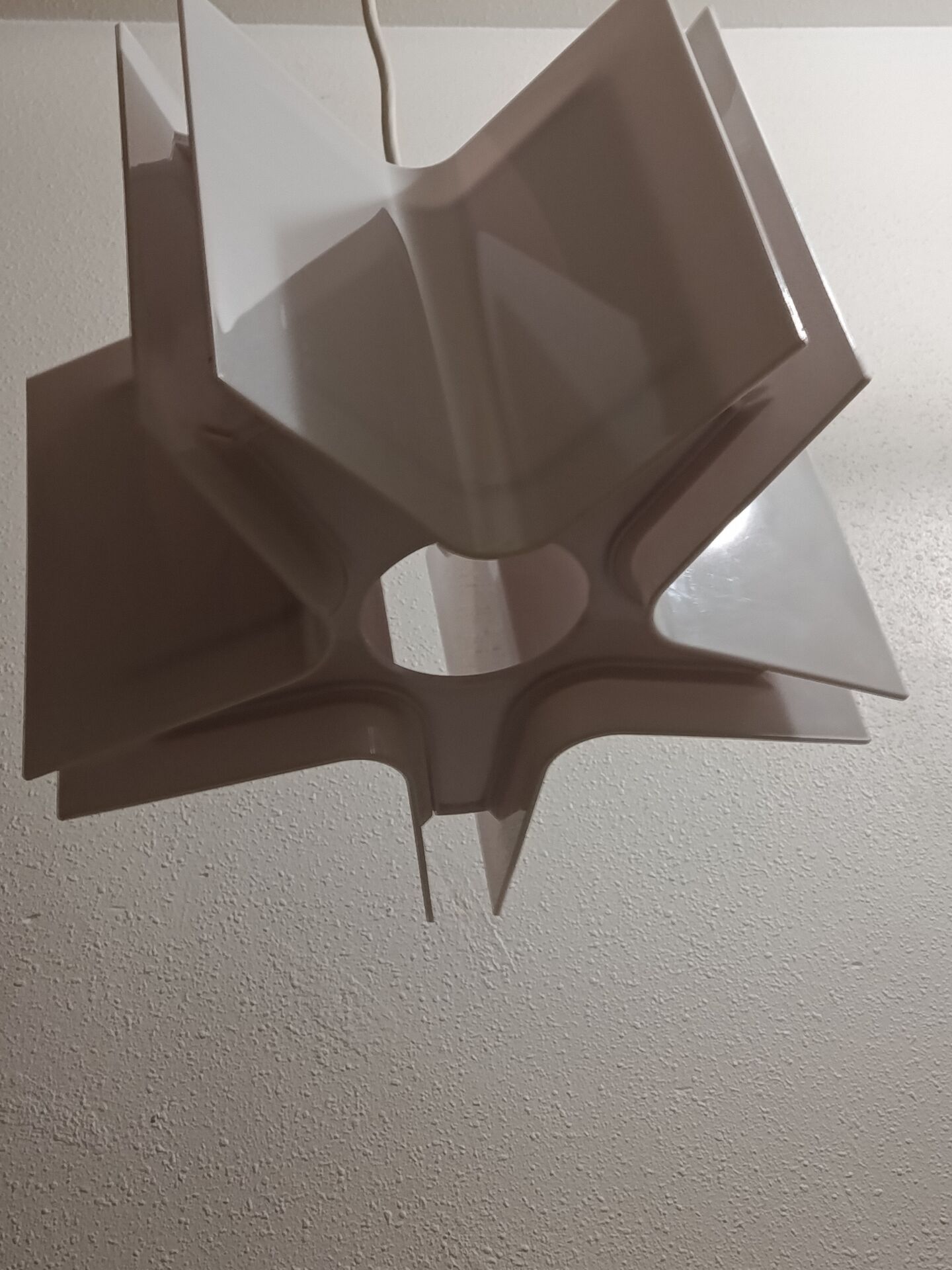 Suspension Habitat