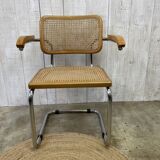 Vintage B64 Breuer armchair