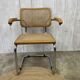 Fauteuil B64 Breuer vintage