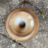 Stoneware compote dish