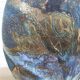 Vase Marc Roussel 80's