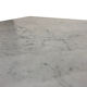 Vintage coffee table coffee table eclectic marble design