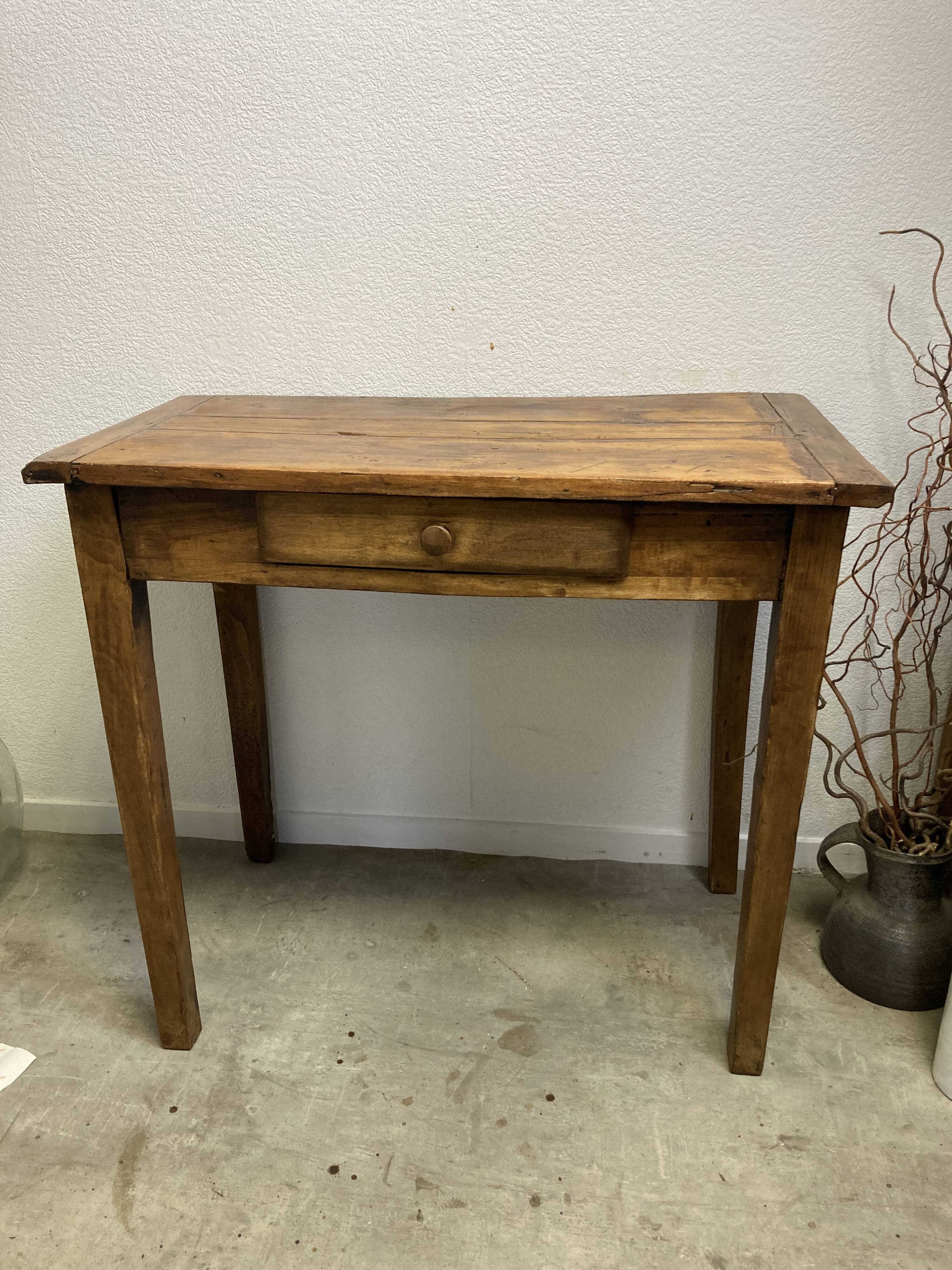 Vintage desk