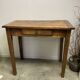 Vintage desk