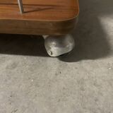 Dessert from the 70s