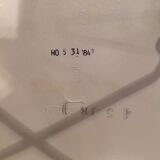 Chair of Charles & Ray Eames, Herman Miller edition.