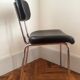 Pair of chairs